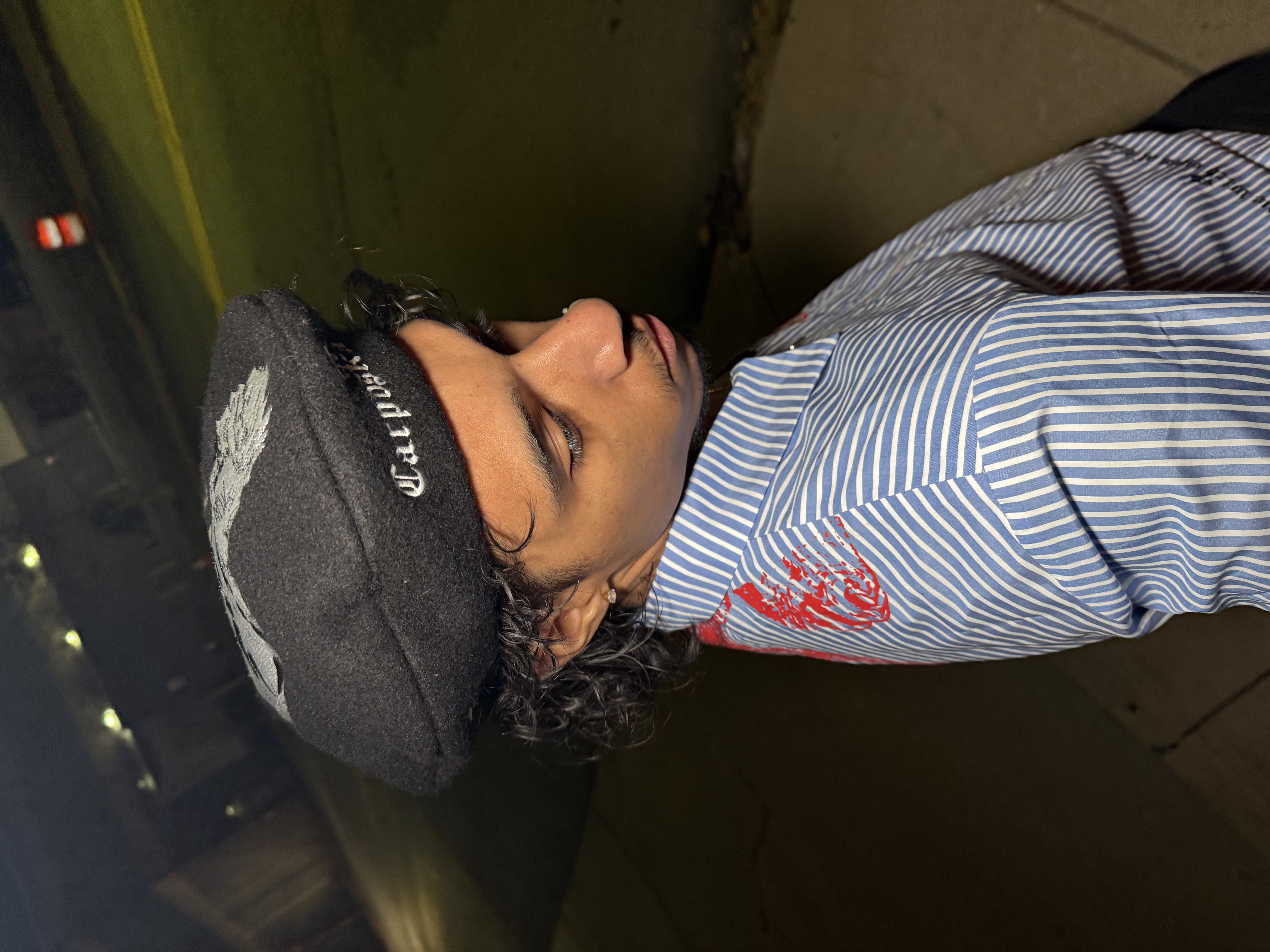 Beret