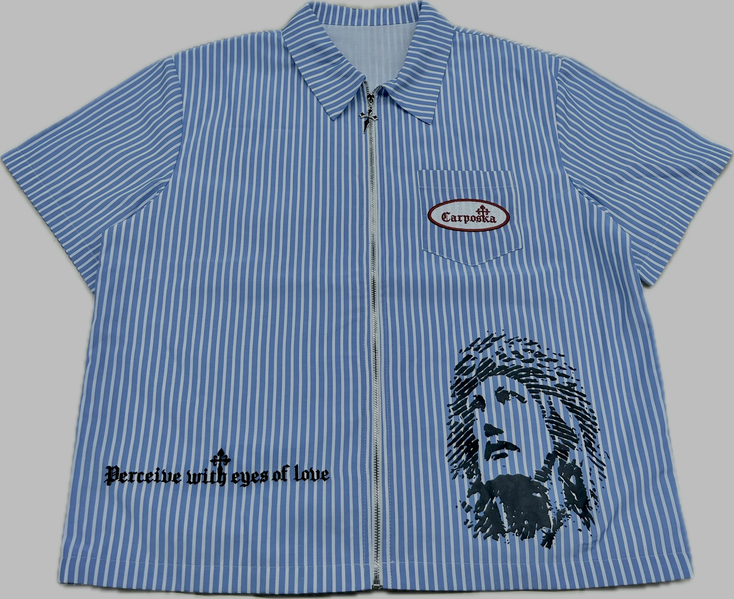Christos Shirt