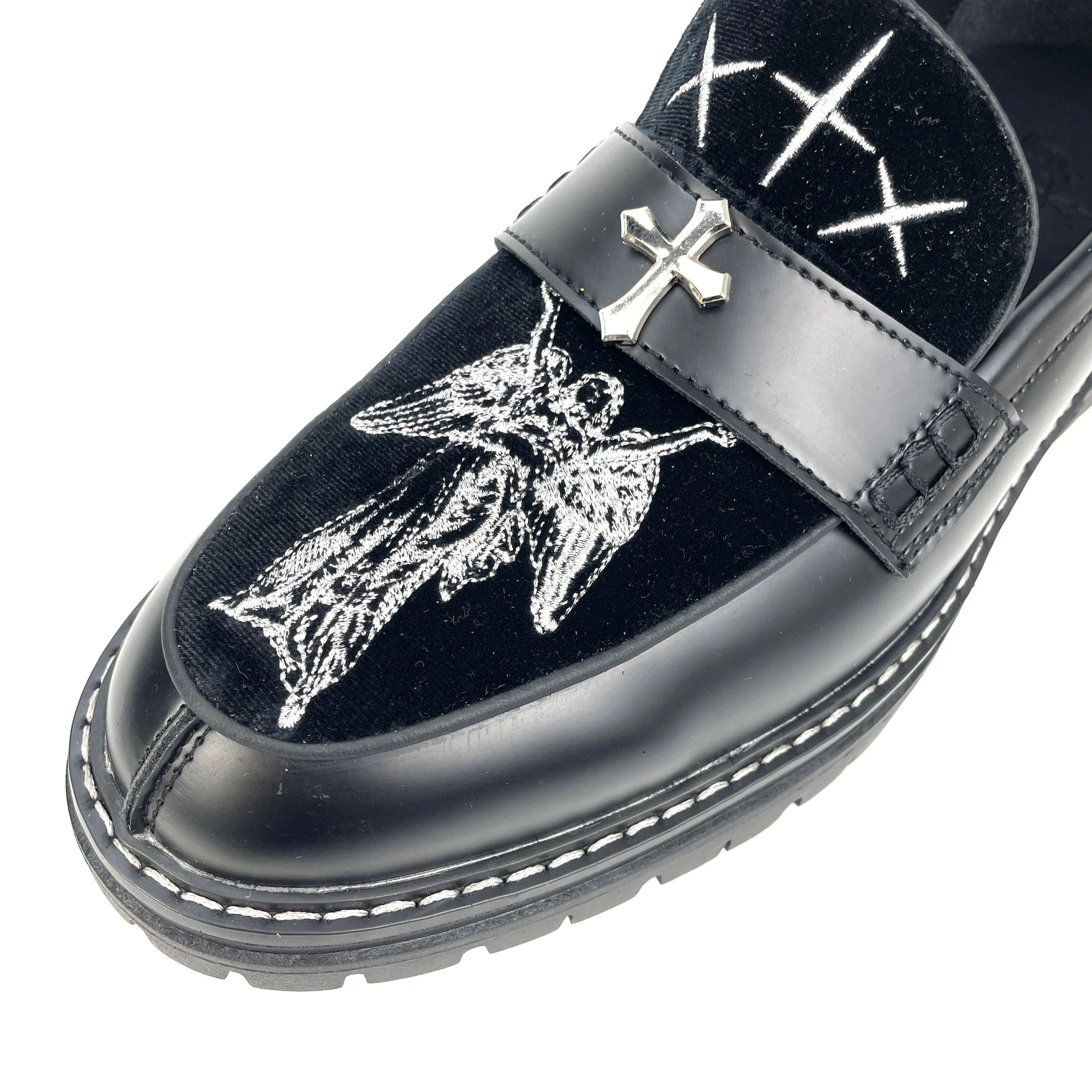 Loafer 1