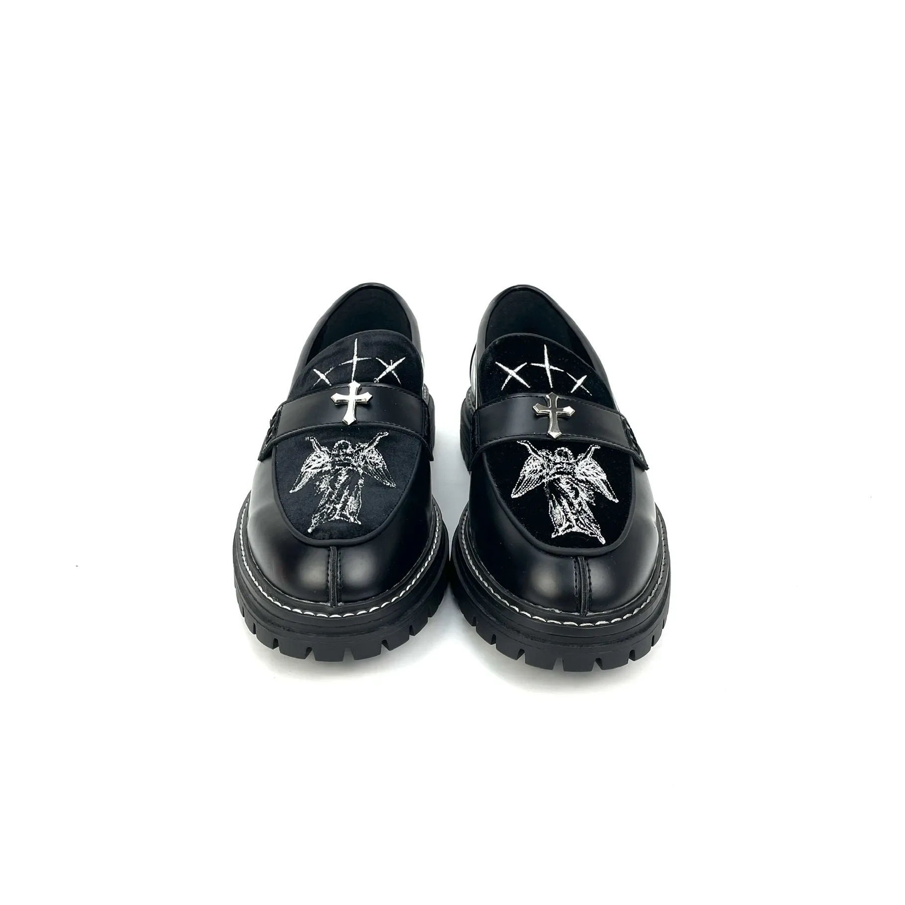 Loafer 4
