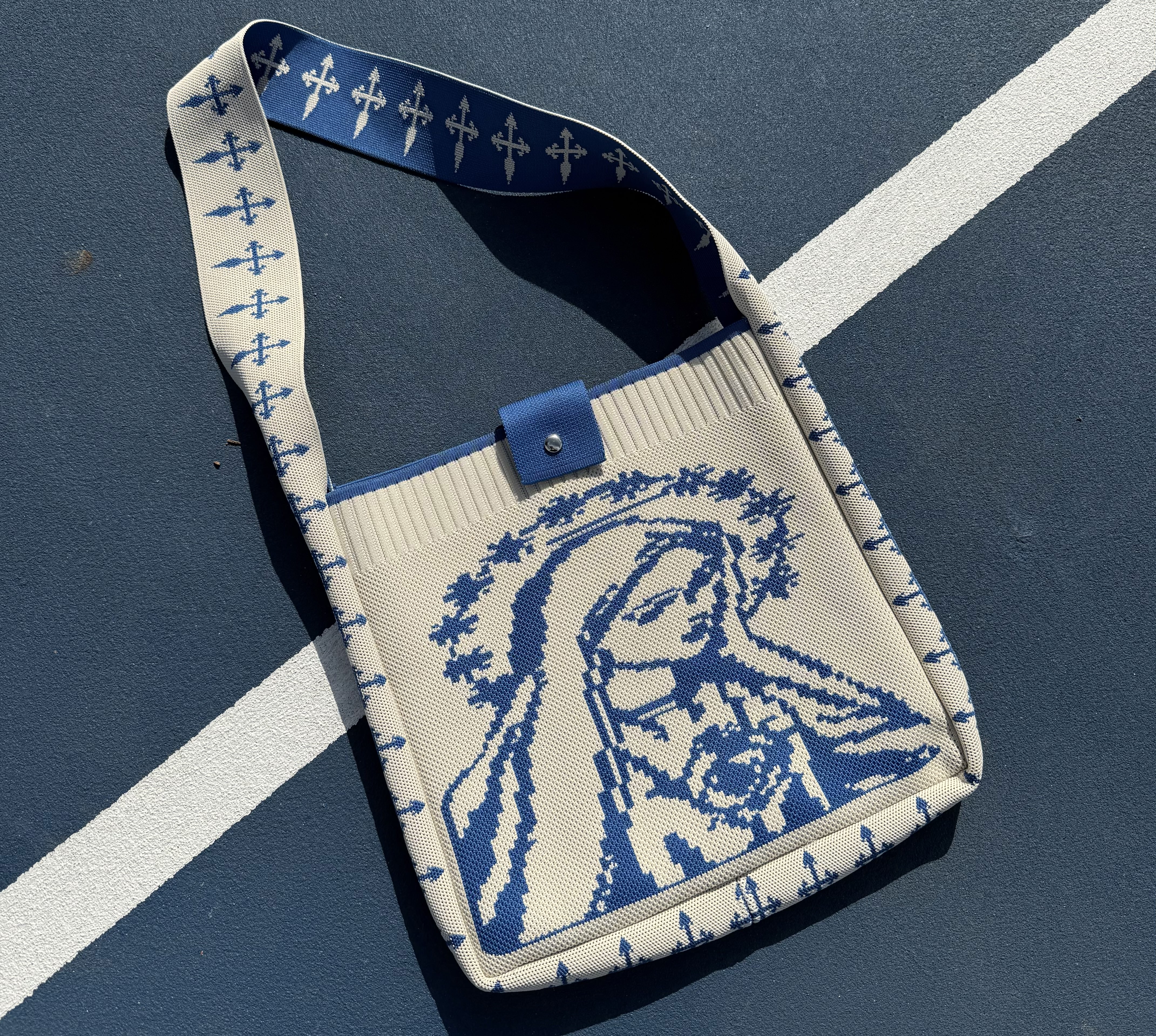 Mary Bag