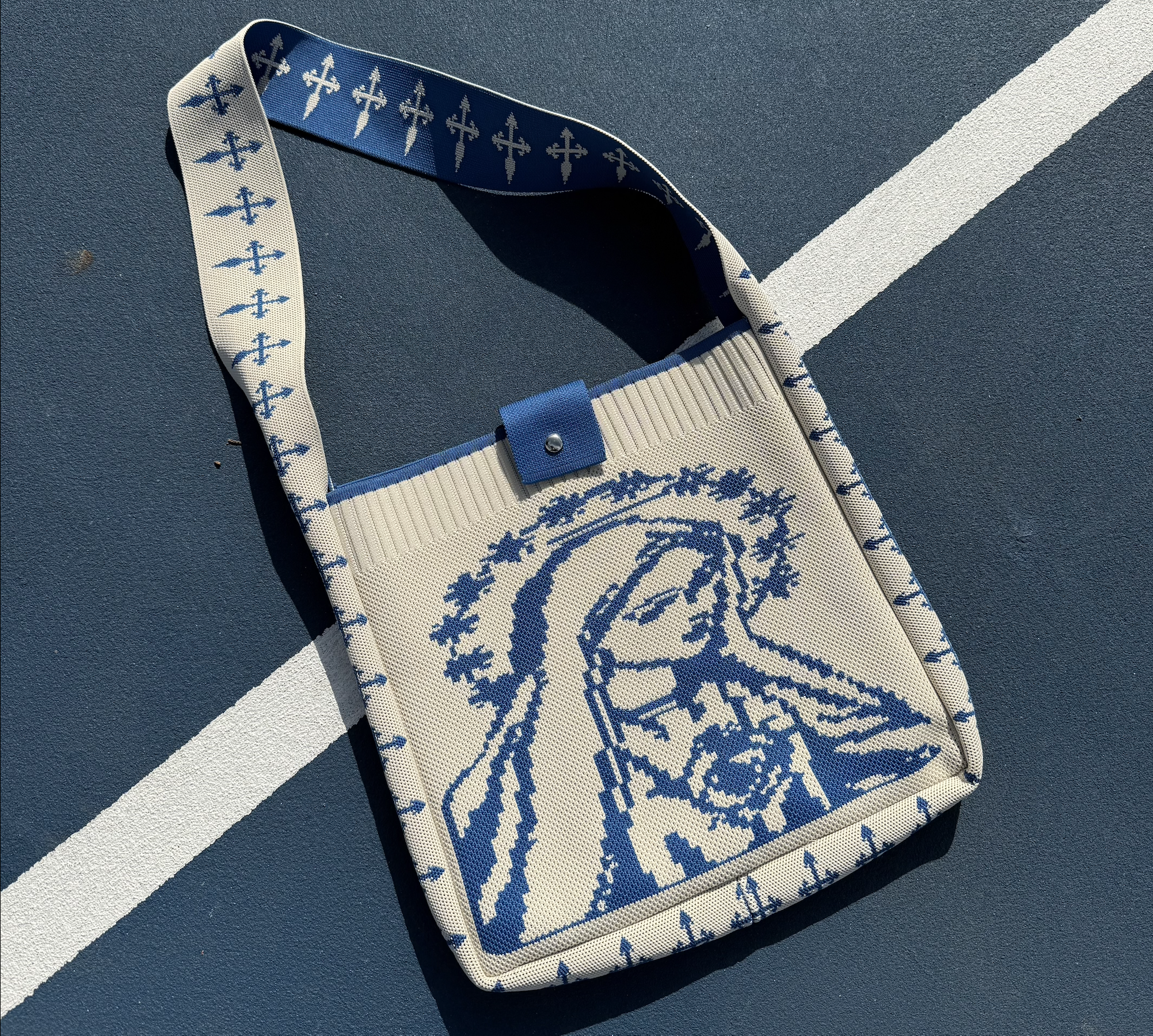 Mary Bag 2