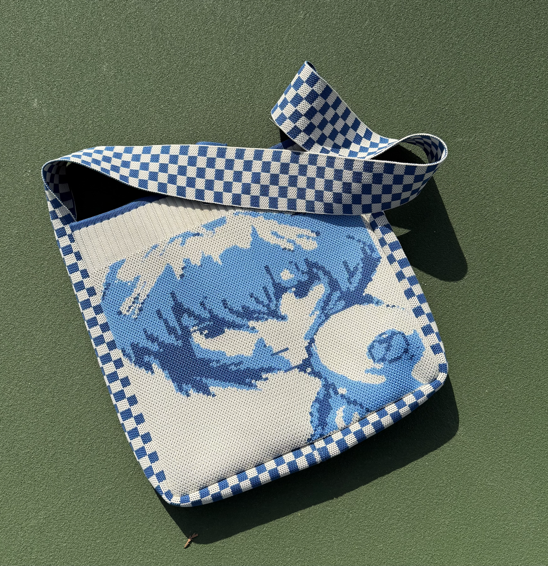 Rei Bag