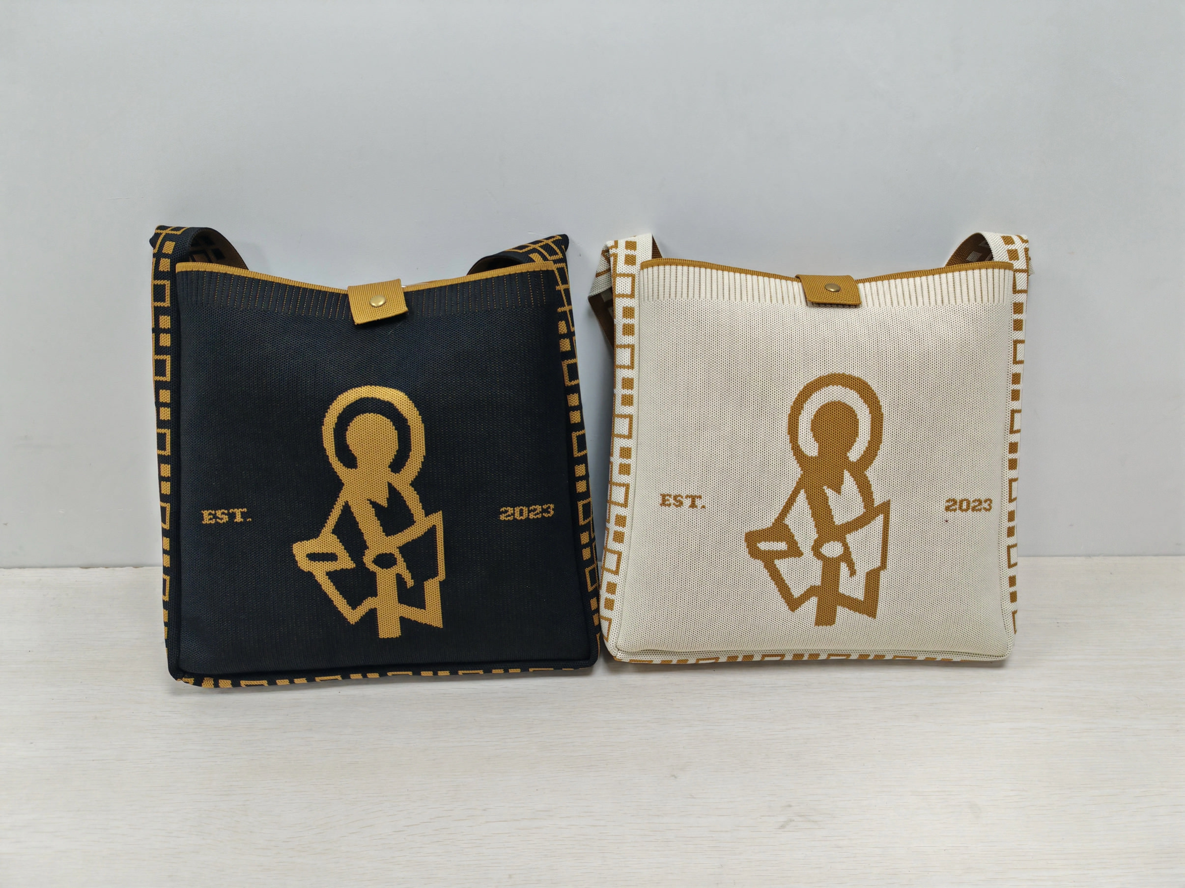 Spot Bags